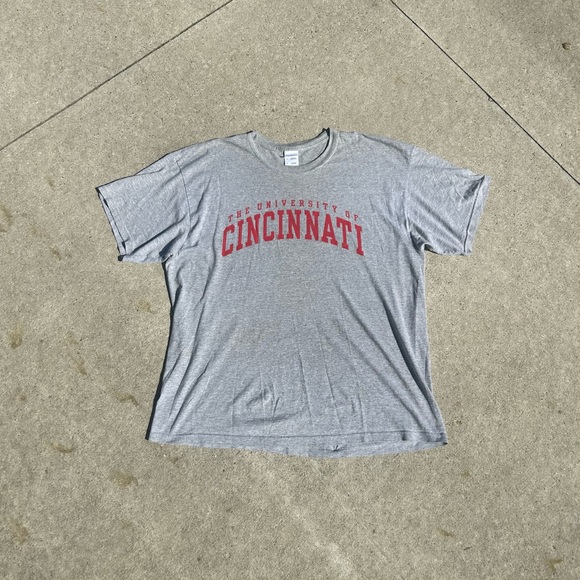 U of Cincinnati Tee - Picture 2 of 6